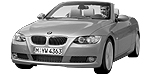 BMW E93 B1692 Fault Code