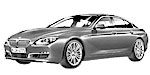 BMW F06 B1692 Fault Code