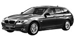 BMW F11 B1692 Fault Code